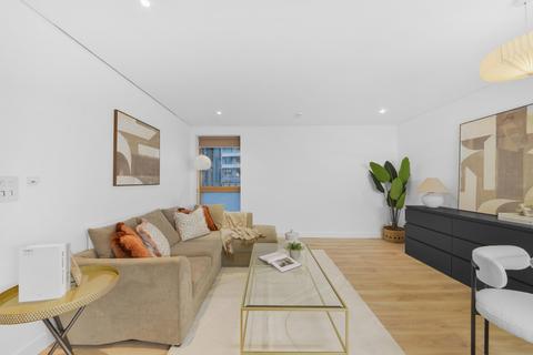 2 bedroom apartment for sale, Merchant Square East London W2