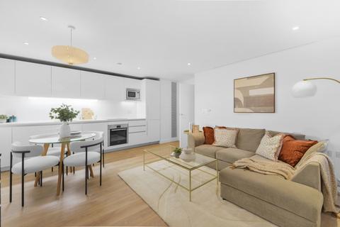 2 bedroom apartment for sale, Merchant Square East London W2