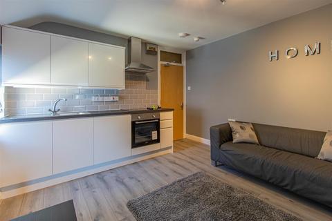 1 bedroom flat to rent, Ninian Road, Cardiff CF23