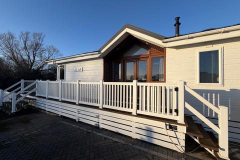 undefined, Two Bed Lodge (40x20) 2018 Chichester Lakeside Holiday Park, Chichester PO20