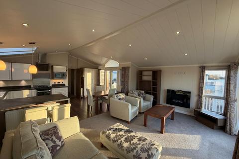 undefined, Two Bed Lodge (40x20) 2018 Chichester Lakeside Holiday Park, Chichester PO20