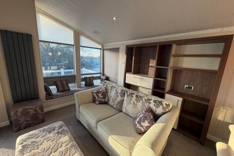 undefined, Two Bed Lodge (40x20) 2018 Chichester Lakeside Holiday Park, Chichester PO20