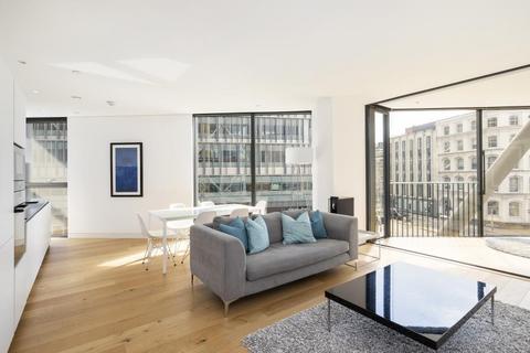 2 bedroom apartment to rent, NEO Bankside, London SE1