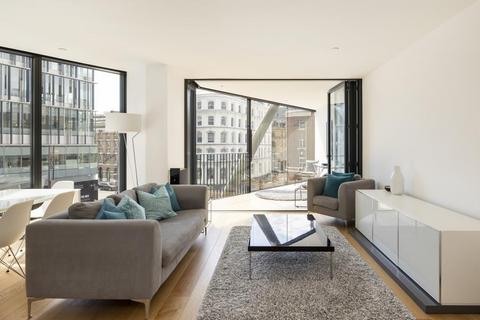 2 bedroom apartment to rent, NEO Bankside, London SE1