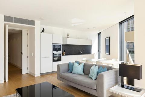 2 bedroom apartment to rent, NEO Bankside, London SE1