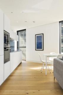 2 bedroom apartment to rent, NEO Bankside, London SE1