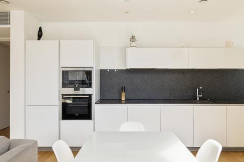 2 bedroom apartment to rent, NEO Bankside, London SE1