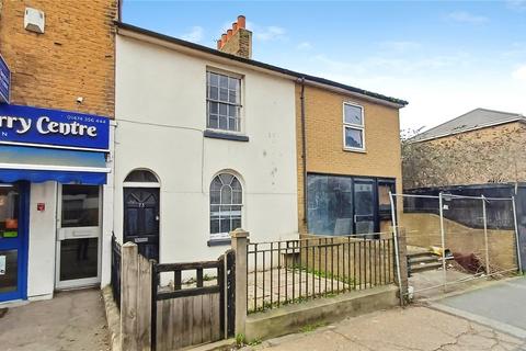 undefined, Wrotham Road, Kent DA11