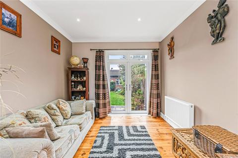 undefined, Derwent Gardens, Redbridge IG4