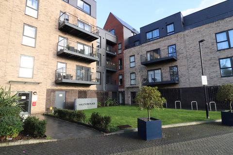 Halcyon Place, Brentwood, Essex, CM14