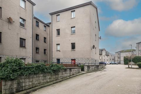2 bedroom flat for sale, Union Glen, Aberdeen AB11
