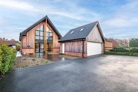4 bedroom detached house for sale, Village Street, Sedgebrook