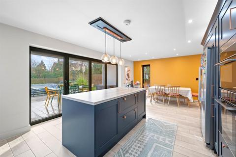 4 bedroom detached house for sale, Village Street, Sedgebrook