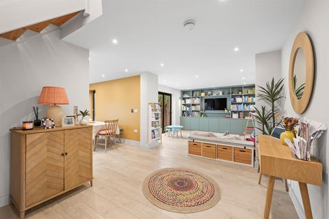 4 bedroom detached house for sale, Village Street, Sedgebrook