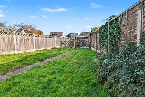undefined, Hawkesbury Road, Canvey Island SS8
