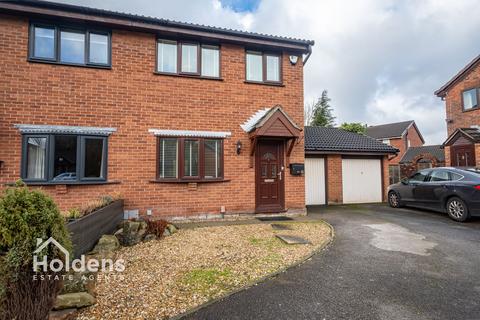 undefined, Denby Close, Lostock Hall, PR5