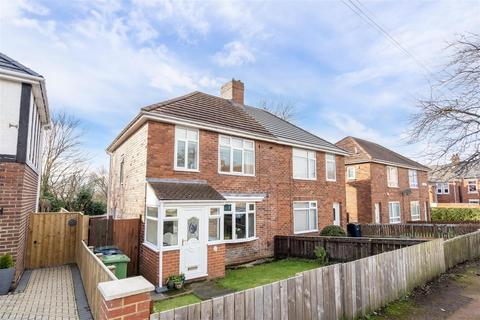3 bedroom semi-detached house for sale, Woodgate Gardens, Gateshead