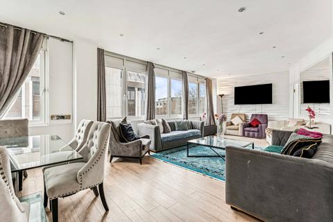 3 bedroom flat for sale, 163-169 Brompton Road, SW3