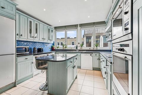 3 bedroom flat for sale, 163-169 Brompton Road, SW3