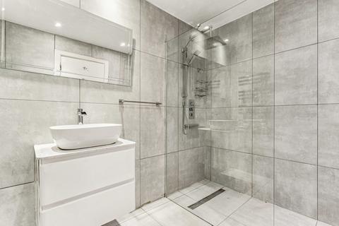 undefined, 163-169 Brompton Road, SW3