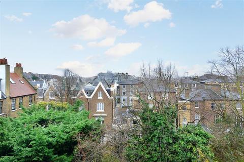 1 bedroom apartment for sale, Belgrave Gardens, St Johns Wood, NW8