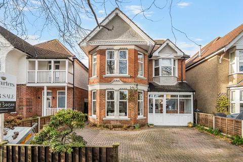 undefined, Shirley Avenue, Upper Shirley, Southampton, Hampshire, SO15