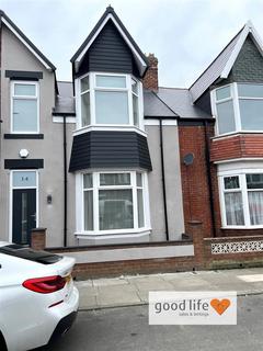Chatsworth Street, Sunderland SR4
