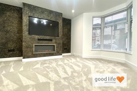 undefined, Chatsworth Street, Sunderland SR4