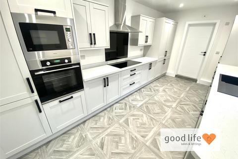 undefined, Chatsworth Street, Sunderland SR4