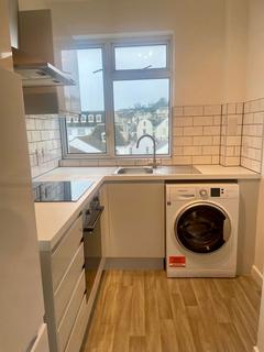 1 bedroom flat to rent, Raleigh Avenue, Ralegh Avenue, JE3