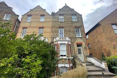 1 bedroom apartment to rent, Charleville Circus, Sydenham, London, SE26