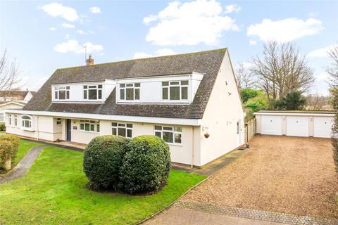 6 bedroom detached house for sale, Church End, Kempston, Bedfordshire, MK43