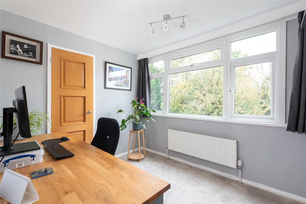 Bedroom Five
