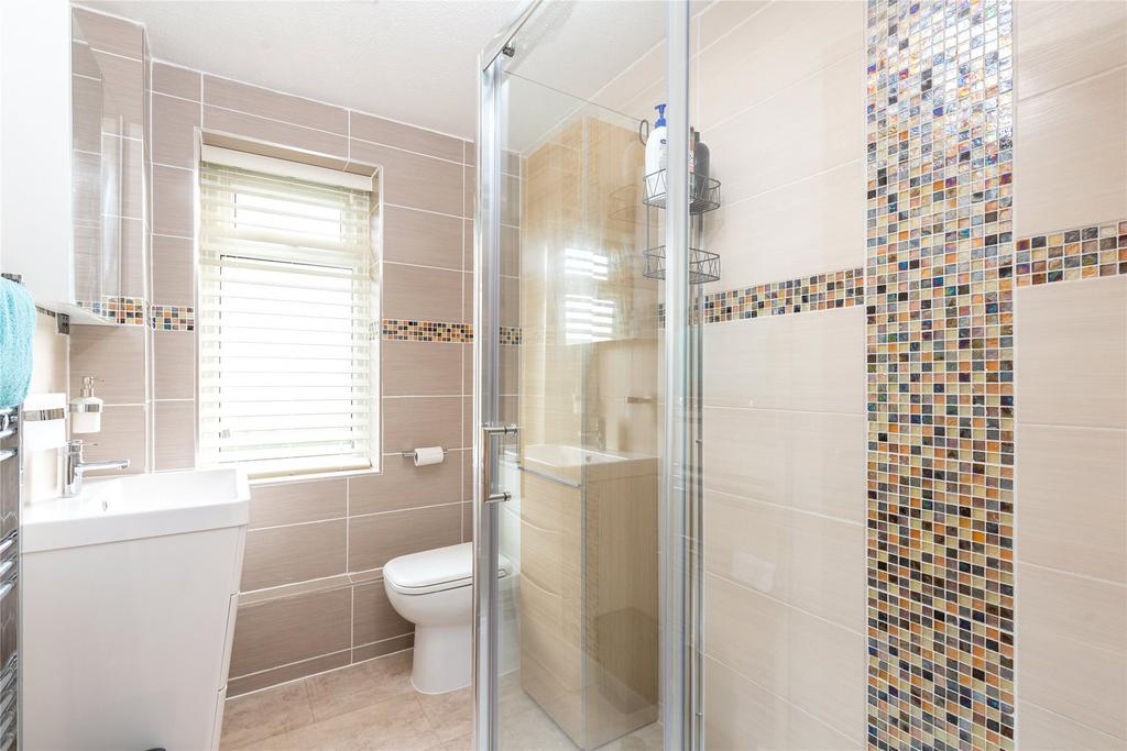 G/F Shower Room