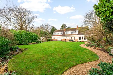 6 bedroom detached house for sale, Church End, Kempston, Bedfordshire, MK43