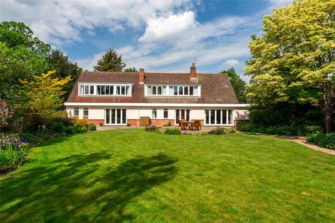 6 bedroom detached house for sale, Church End, Kempston, Bedfordshire, MK43