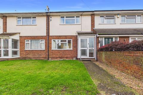 2 bedroom terraced house for sale, Bells Lane, Rochester ME3