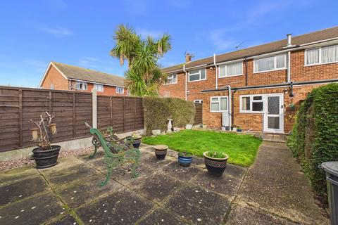 2 bedroom terraced house for sale, Bells Lane, Rochester ME3