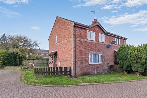 3 bedroom semi-detached house for sale, Castle Park, Aldbrough, Hull, HU11