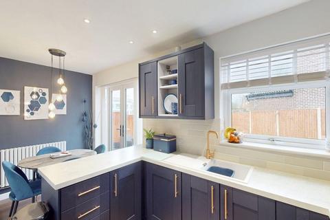undefined, Lymbridge Drive, Blackrod, BL6