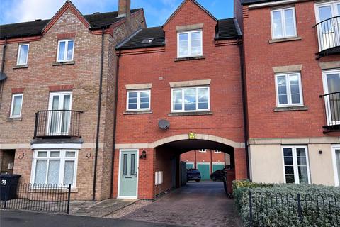 undefined, Venables Way, Lincoln, LN2
