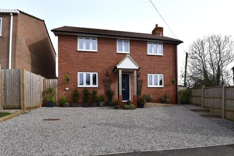 undefined, Cypress Way, Gillingham