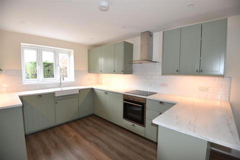 undefined, Cypress Way, Gillingham