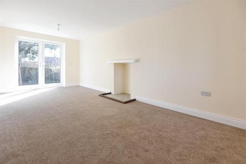 undefined, Cypress Way, Gillingham