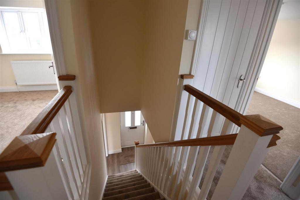 Stairwell