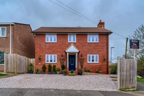 Cypress Way, Gillingham