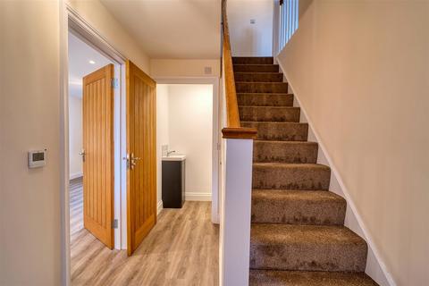 undefined, Cypress Way, Gillingham