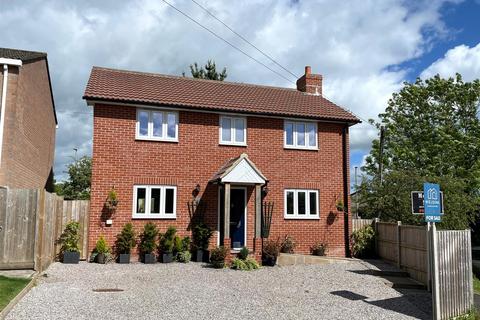 undefined, Cypress Way, Gillingham