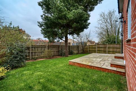 undefined, Cypress Way, Gillingham