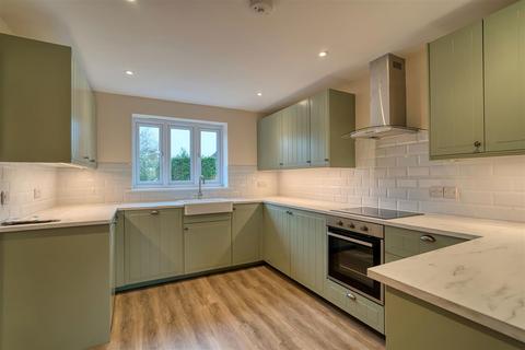 undefined, Cypress Way, Gillingham